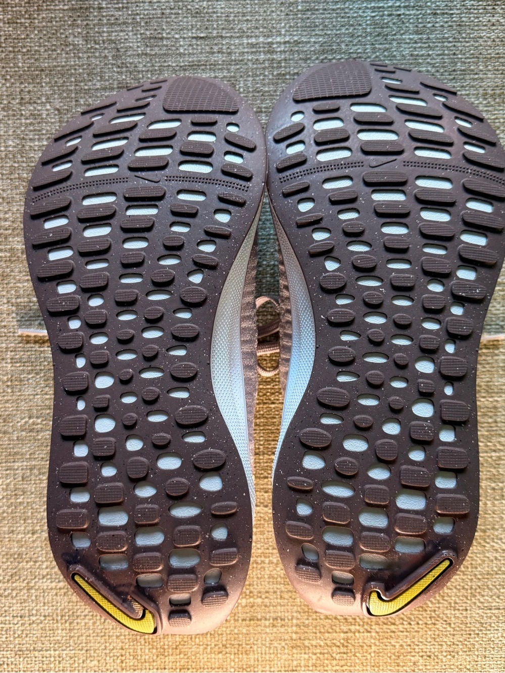 -Nike Women's ReactX Infinity Run 4 running shoes women’s size 8 SKU: DR2670-010 - Picture 12 of 12